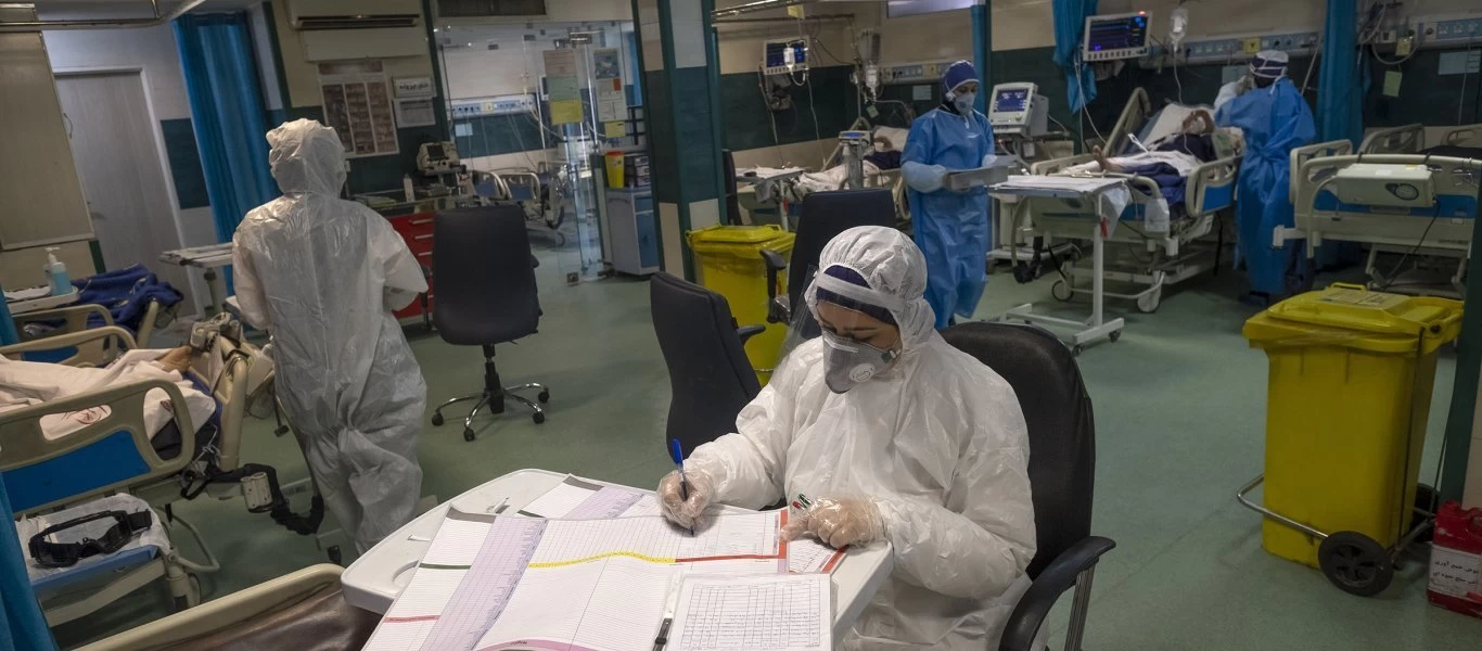 Περού: Ένας 78χρονος ο πρώτος νεκρός από κορωνοϊό